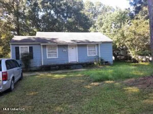 757 Robinhood Rd, Jackson, MS 39206