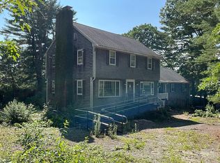 36 Gramp Deane Rd, Assonet, MA 02702