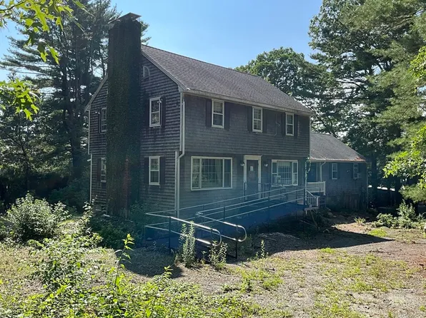 36 Gramp Deane Rd, Assonet, MA 02702