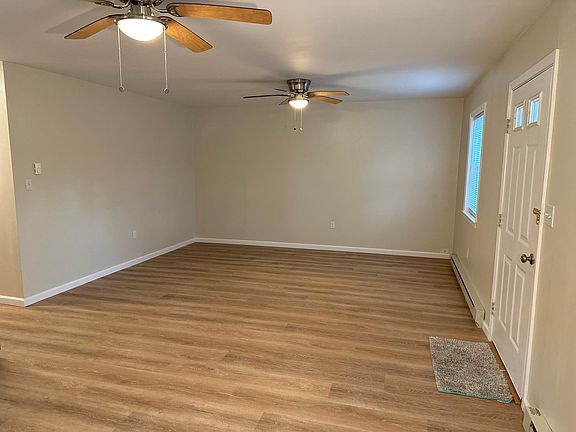 All new vinyl plank floors throughout the unit.