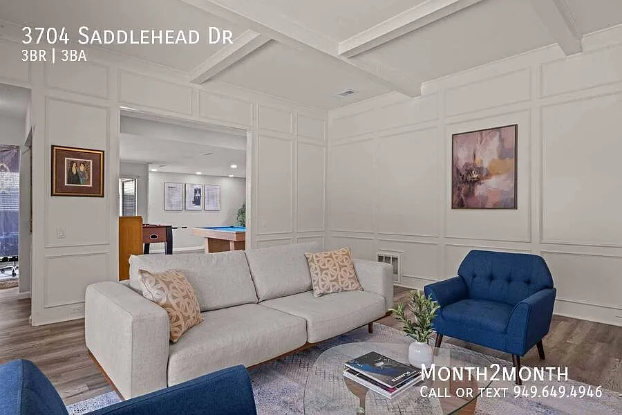 Plano Tranquil Retreat on Saddlehead Dr — Photo 2