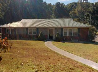 704 Overlook Dr, Morristown, TN 37813