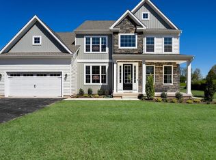 414 S Ridge Rd Lot 6, Perkasie, PA 18944