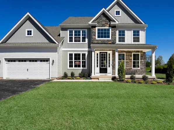 414 S Ridge Rd Lot 6, Perkasie, PA 18944