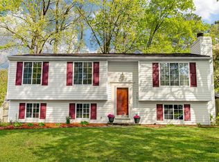 4617 Emmett Rd, Glen Allen, VA 23060