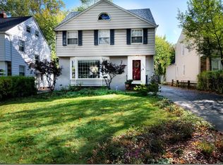 2655 Milton Rd, University Heights, OH