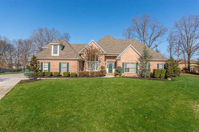1st image of 1545 Cranston Dr