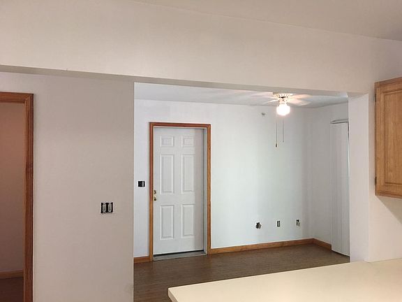 Dining Room from Kitchen