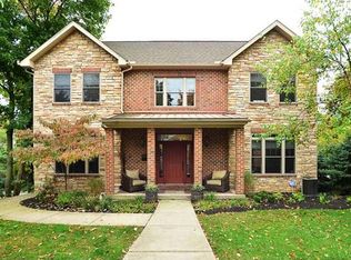 1317 Cochran Rd, Pittsburgh, PA 15243