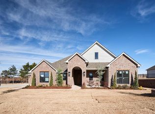 9225 SW 90th St, Mustang, OK 73064