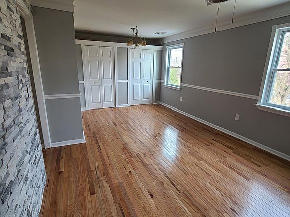 Dining area and storage attached to large living room
