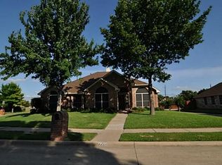 2200 Tanglewood St, Mesquite, TX 75181