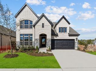 2312 Plumeria Ln, Celina, TX 75009