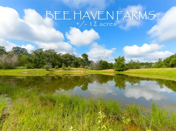 County Road 315 #9.05, Caldwell, TX 77836