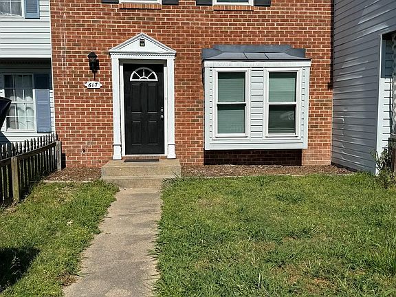 2nd image of 617 Fox Creek Ct