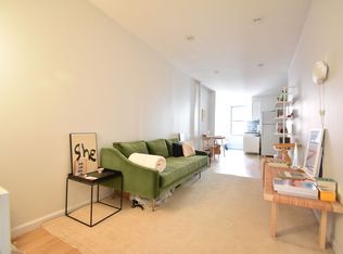 167 Elizabeth St #3A, New York, NY 10012