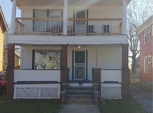 1049 E 147th St, Cleveland, OH 44110
