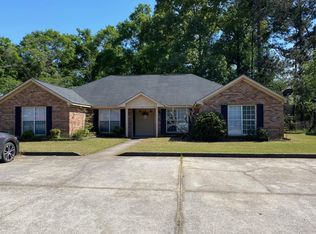 109 Twisted Pines Ct APT A, Leesburg, GA 31763