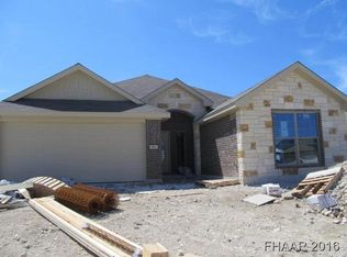 1611 Neff Dr, Copperas Cove, TX 76522