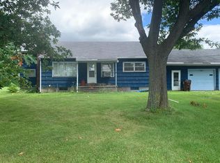 9595 N Platt Rd, Milan, MI 48160