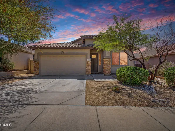 18183 W DESERT BLOSSOM Drive, Goodyear, AZ 85338