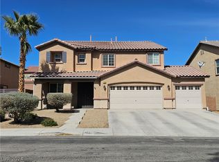 2304 Dixon Springs Ave, North Las Vegas, NV 89031