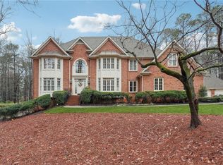 1036 Bridgewater Walk, Snellville, GA 30078