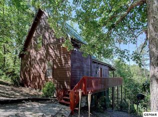 3079 Walden Ridge Rd, Sevierville, TN 37862