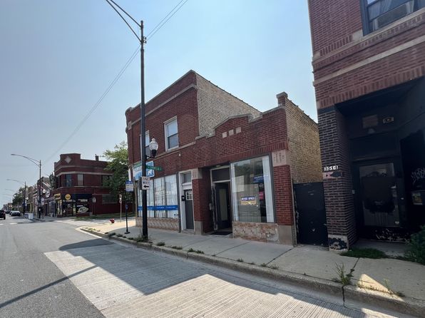 3512 N Pulaski Rd #1