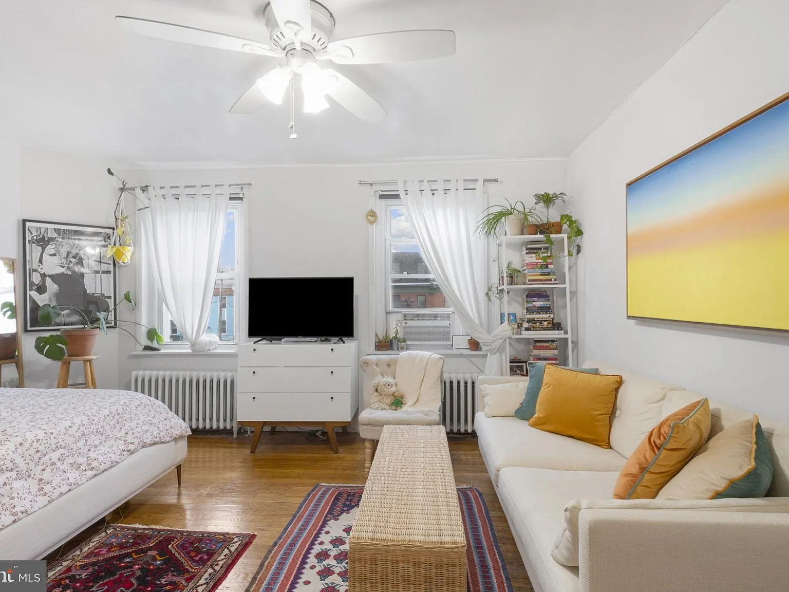 Studio, 1.0 bath, 500 sqft, $1,175 — Photo 1