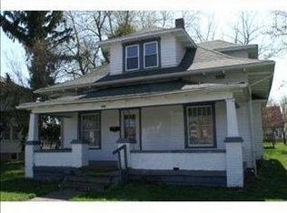 504 E 4th St, Sheridan, IN 46069