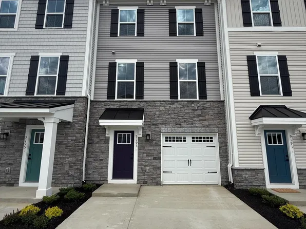 9193 Edenderry Dr, Fredericksburg, VA 22408
