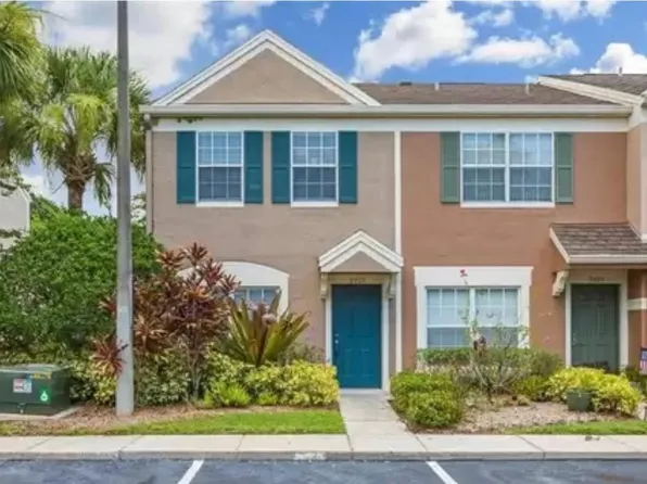 5921 Bayside Key Dr, Tampa, FL 33615