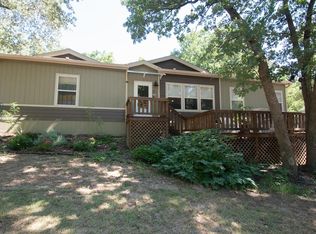 289 N Lake Dr, Murchison, TX 75778