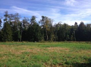 McKenzie Way, Pt Roberts, WA 98281