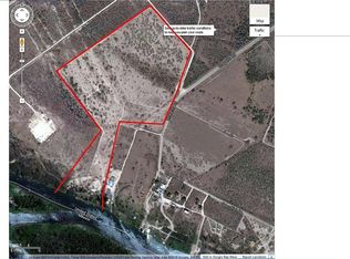 Chapeno, Falcon, TX 78584