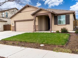 2421 Freestone Dr, Merced, CA 95340