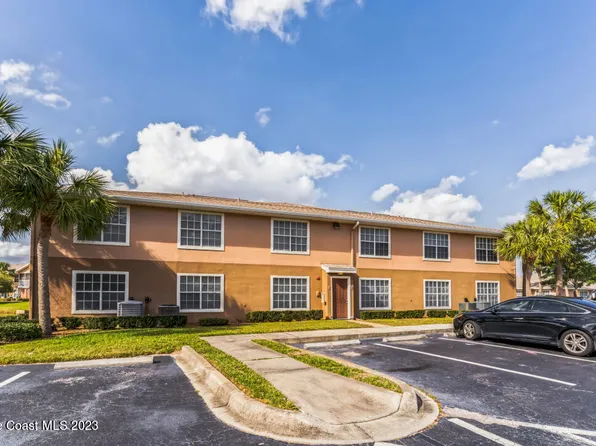 1810 Long Iron Dr APT 322, Rockledge, FL 32955
