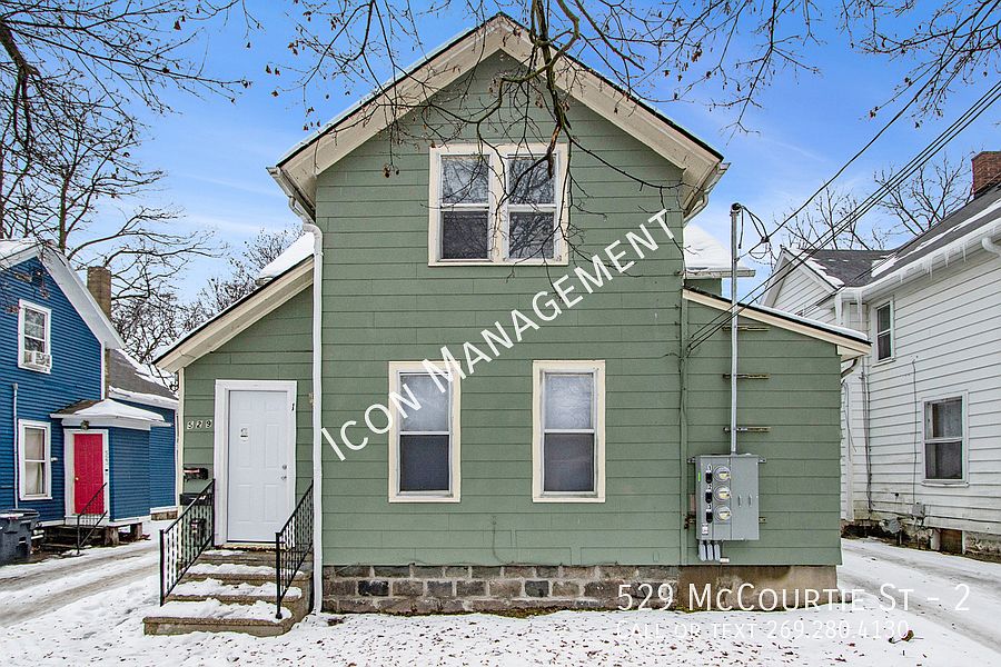 1st image of 529 McCourtie St #2