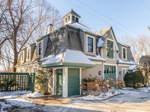 1175 Chestnut St APT 6, Newton, MA 02464