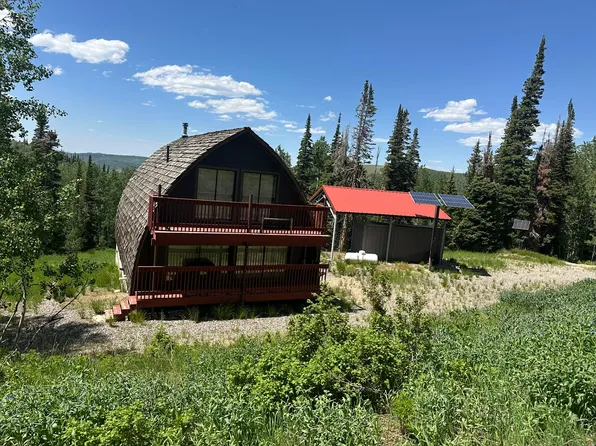 28540 N 19415 E #44S, Fairview, UT 84629