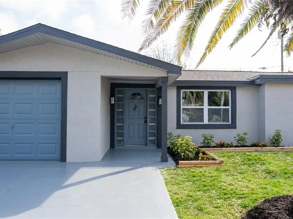 2406 Cool Rd, Holiday, FL 34690