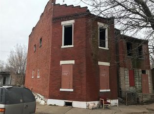 1919 Dodier St, Saint Louis, MO 63107