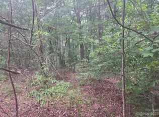 0 Blue Rdg, Morganton, NC 28655