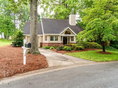 4607 Briargrove Ct, Greensboro, NC, 27410