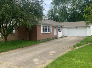 108 Ivy Hill Dr, West Lafayette, IN 47906