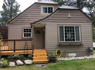 44070 Silver Valley Rd, Pinehurst, ID 83839