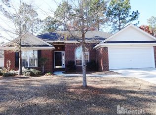 414 Roberts Way, Rincon, GA 31326