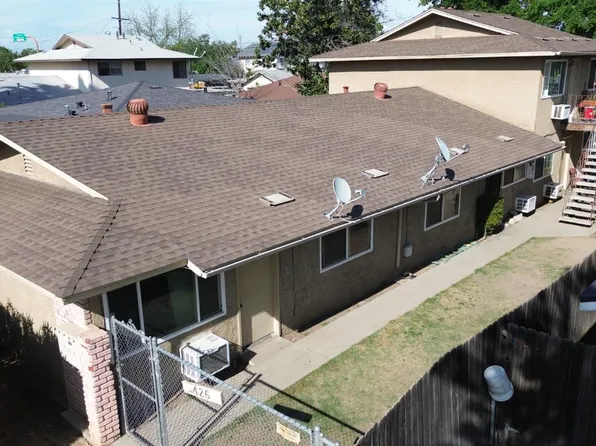 426 N Poplar Ave, Fresno, CA 93701