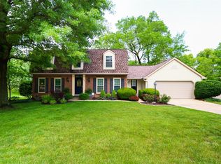 995 Riverwatch Dr, Villa Hills, KY 41017